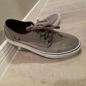 Vans shoes